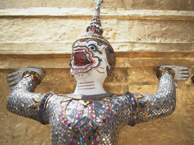 タイの洞窟で少年達を救った、瞑想とコンパッション